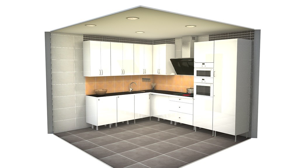 cocina gremios