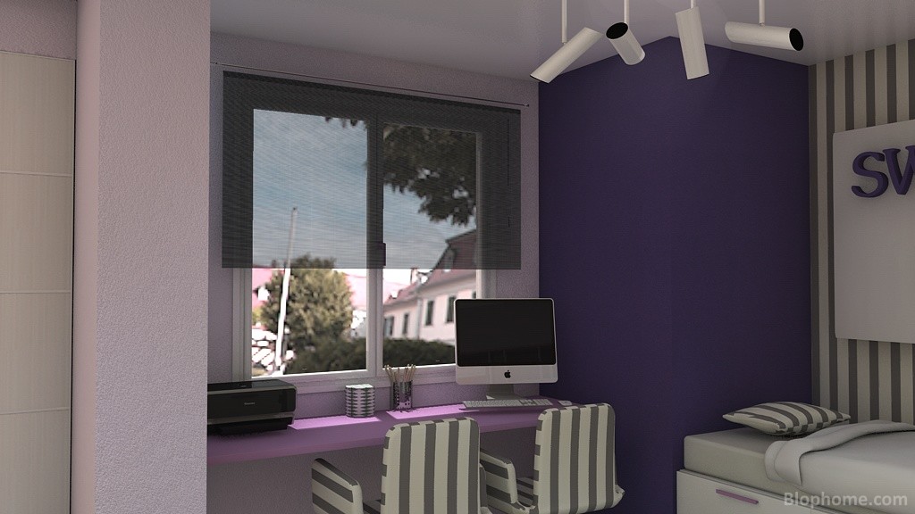 dormitorio - 1