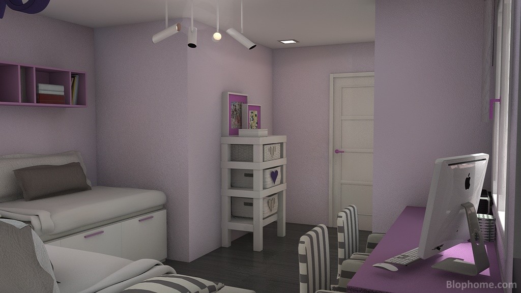 dormitorio - 4