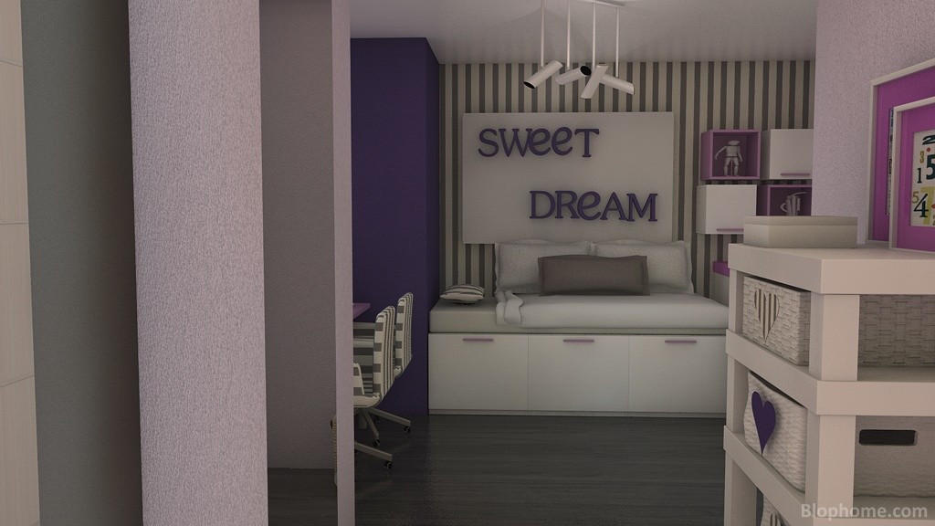 dormitorio - 5