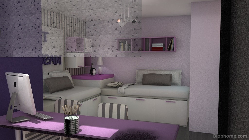 dormitorio - 8