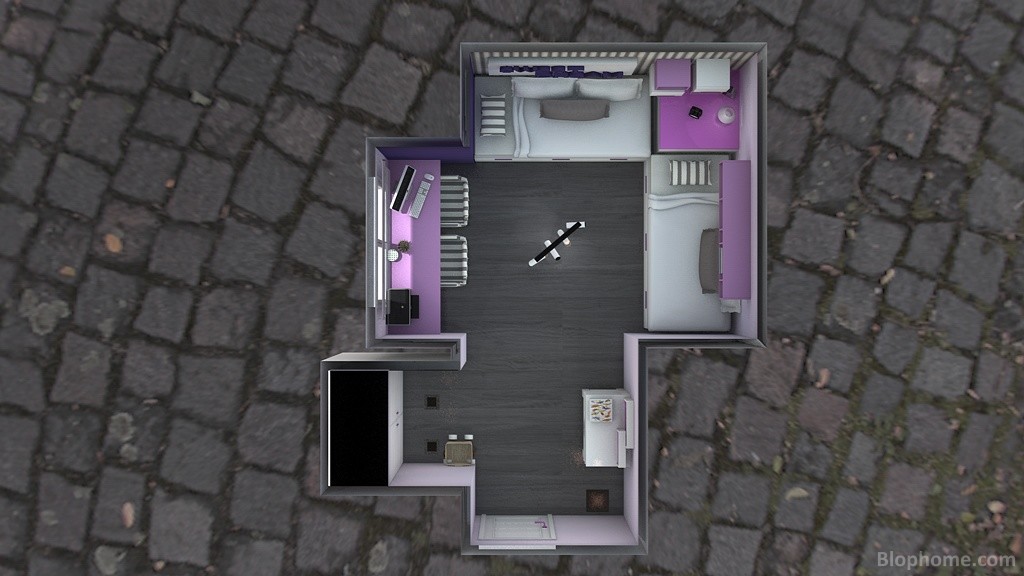 dormitorio - 9