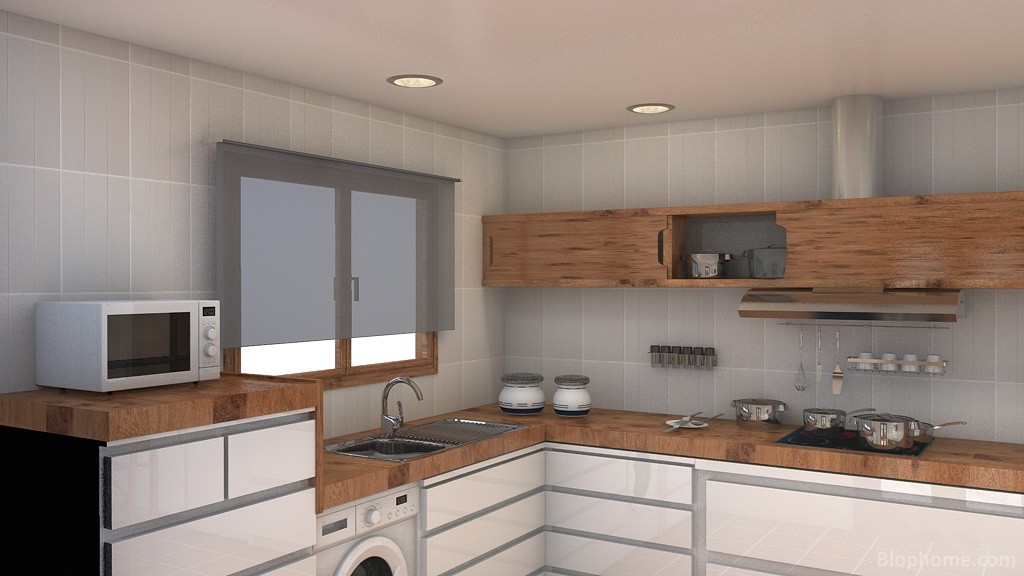 COCINA