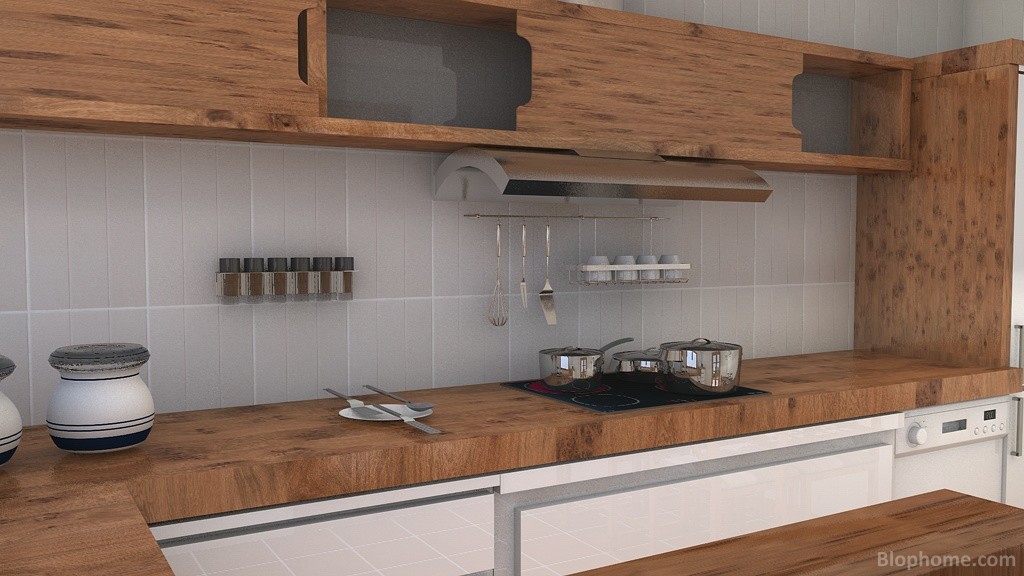 COCINA - 1