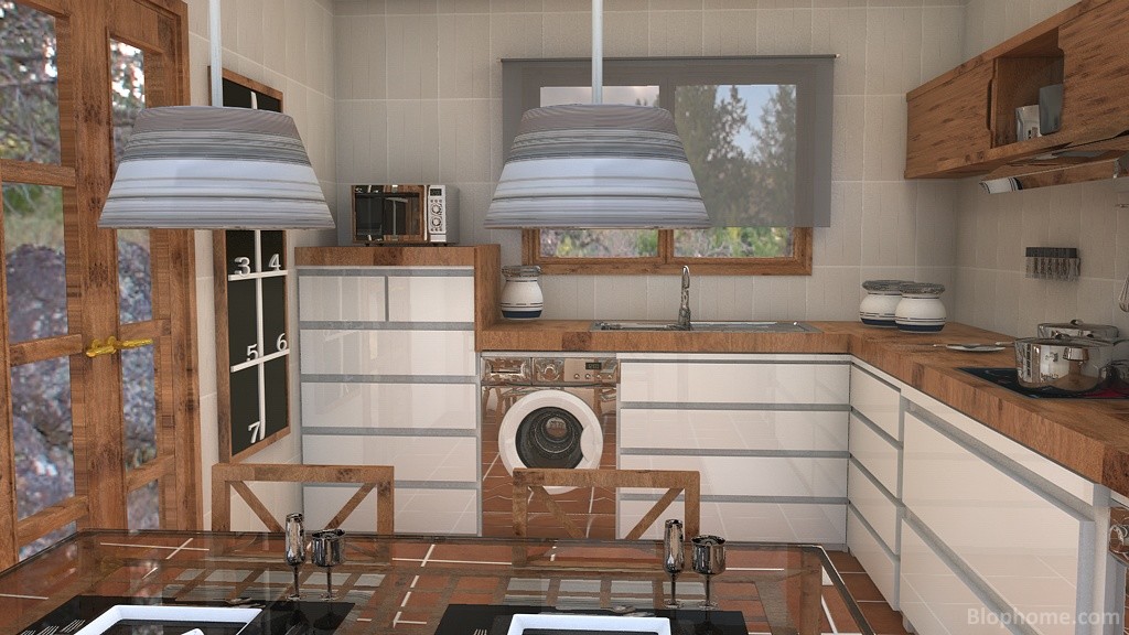COCINA - 2