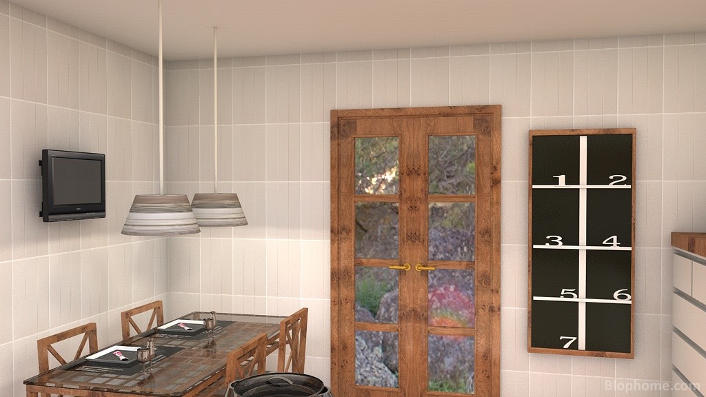 COCINA - 3