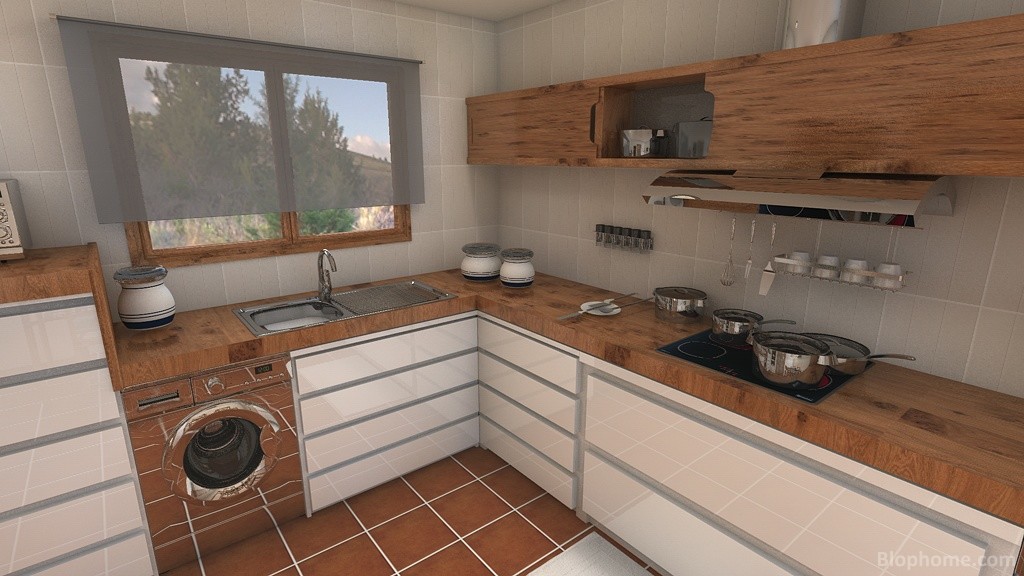 COCINA - 5