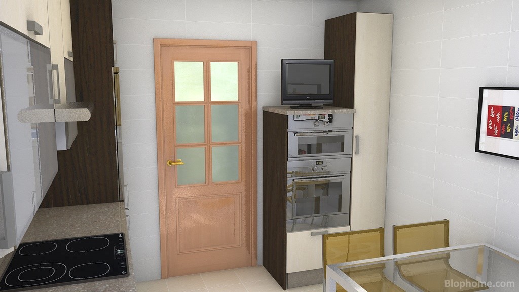 consuelo cocina - 1