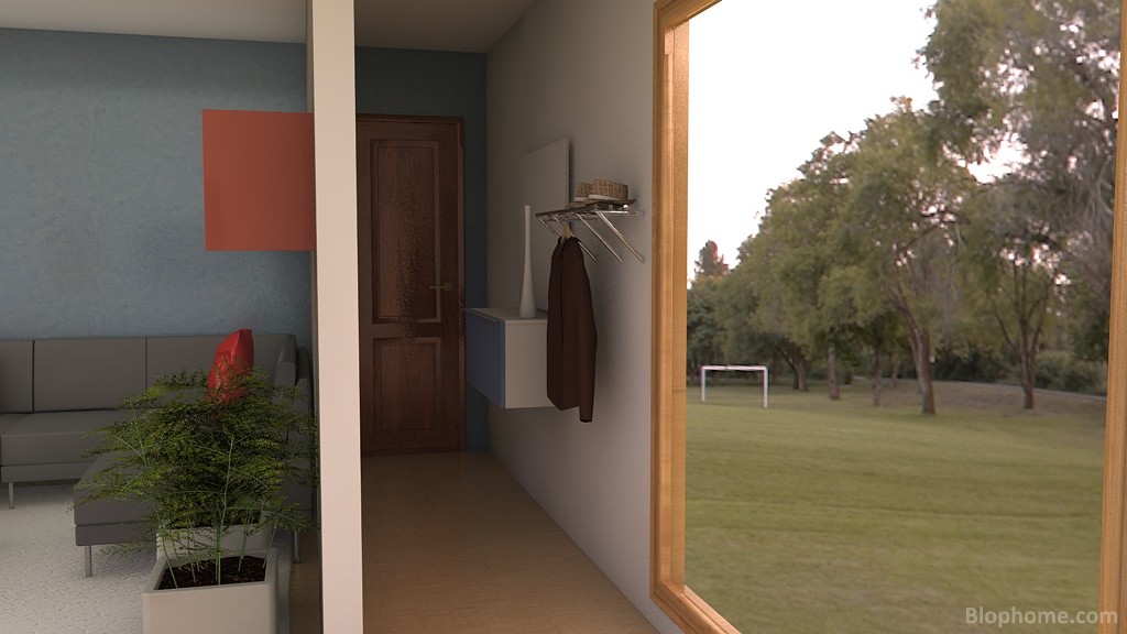 Living Campo - 1