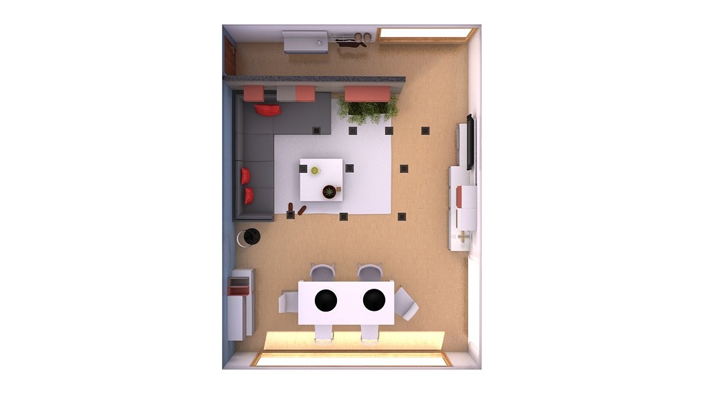 Living Campo - 2