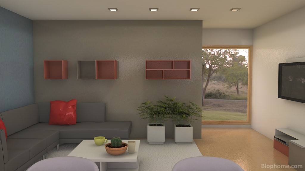Living Campo - 3