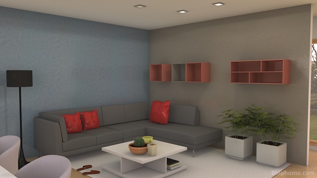 Living Campo - 4