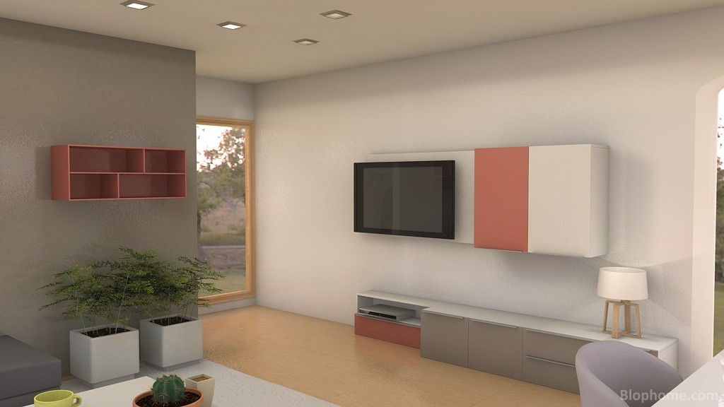 Living Campo - 5