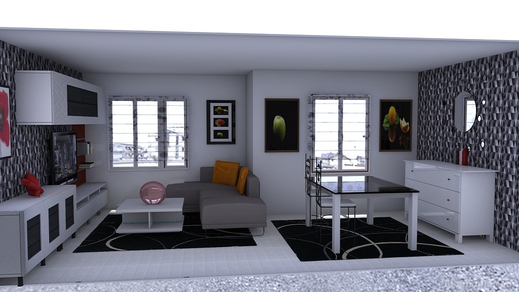 gremios salon - 1