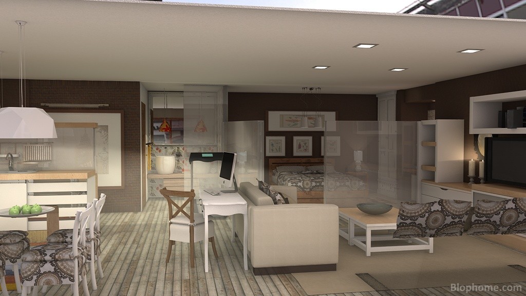 ESTUDIO 2 by universo