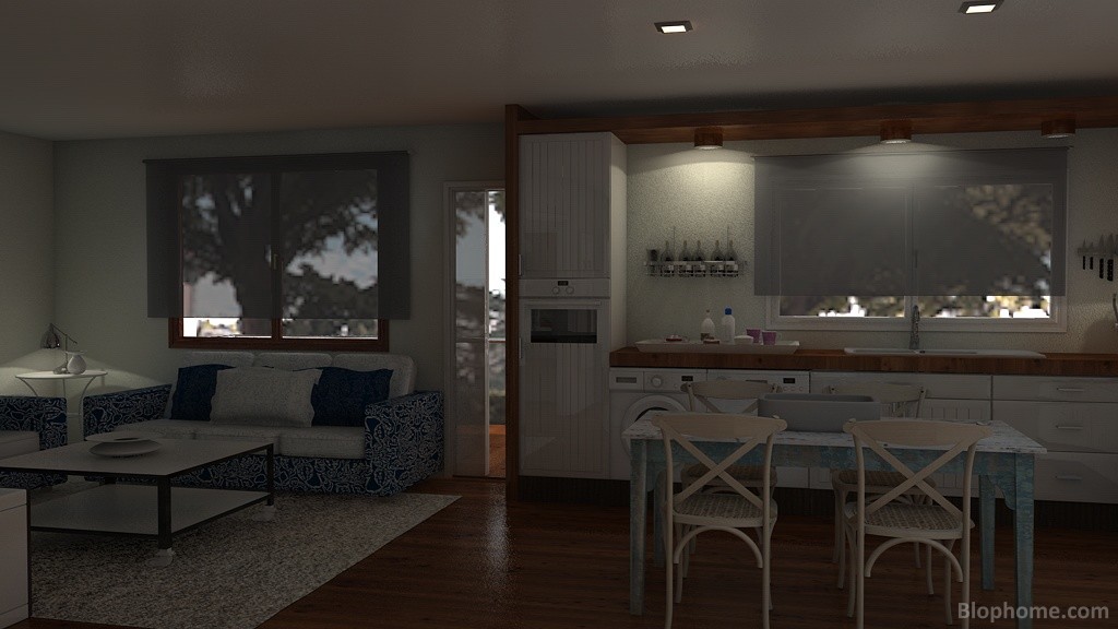 ESTUDIO 3 by universo