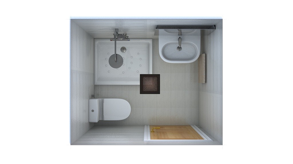 Baño - 2