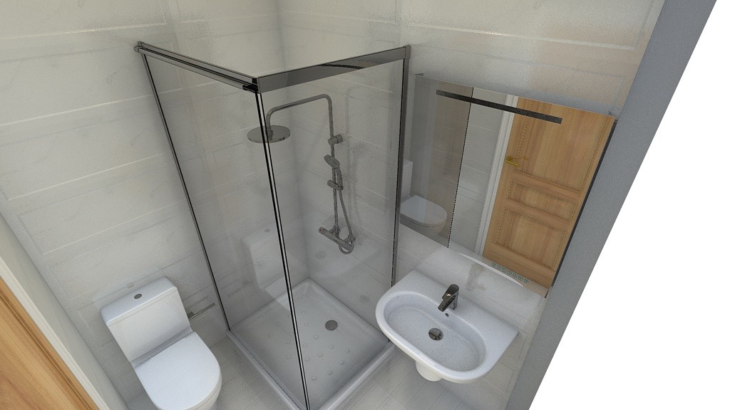 Baño - 5