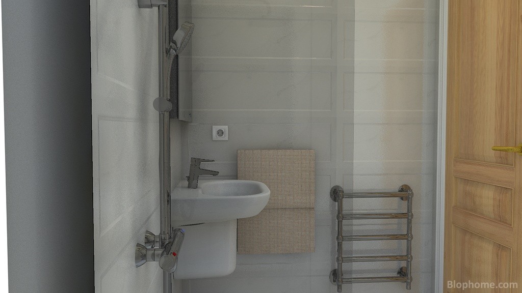 Baño - 11
