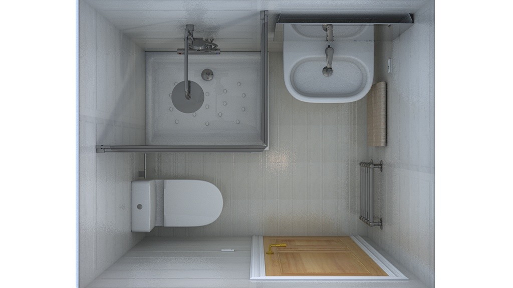 Baño - 13