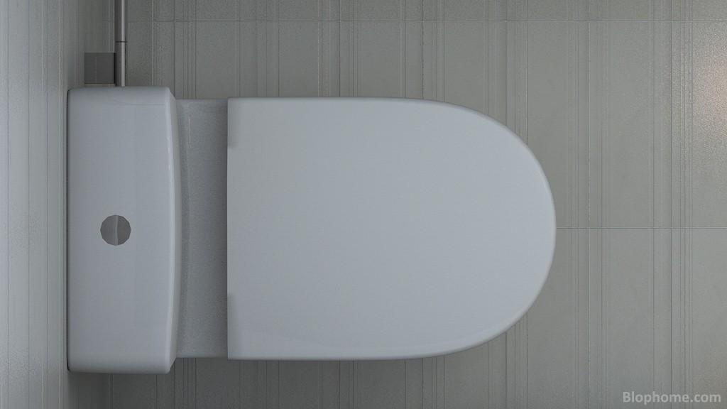 Baño - 14