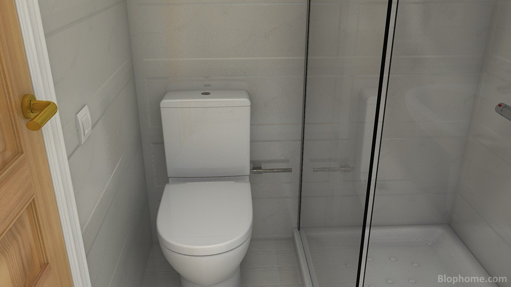Baño - 16