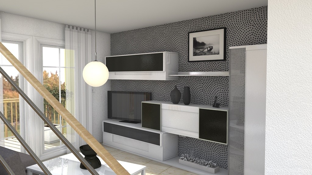 Duplex2 by jose1971
