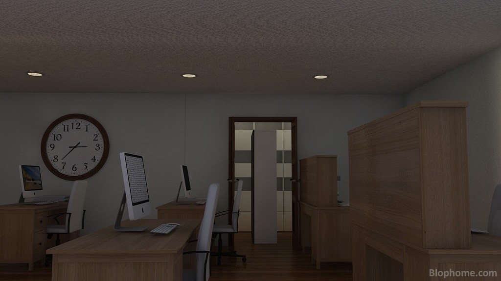 OFICINA - 5