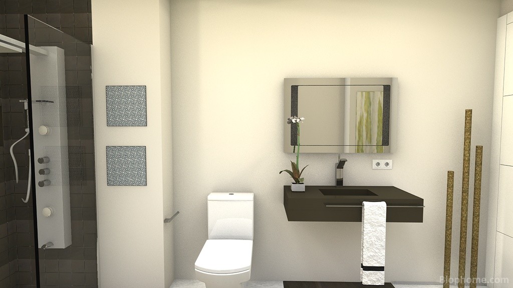 baño - 2