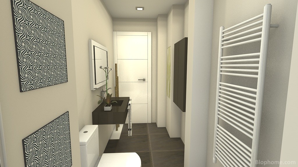 baño - 5