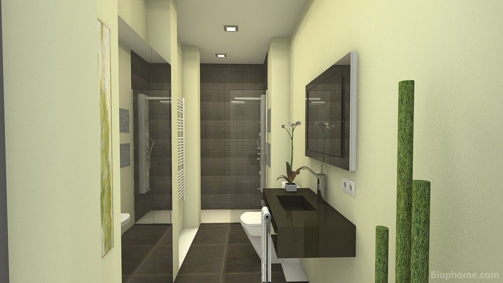 baño - 15