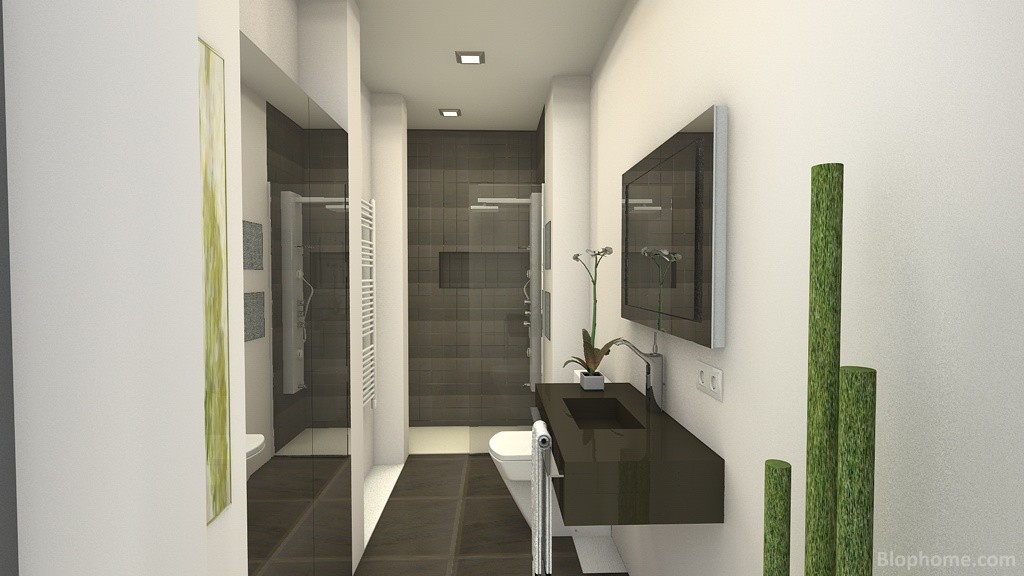 baño - 17