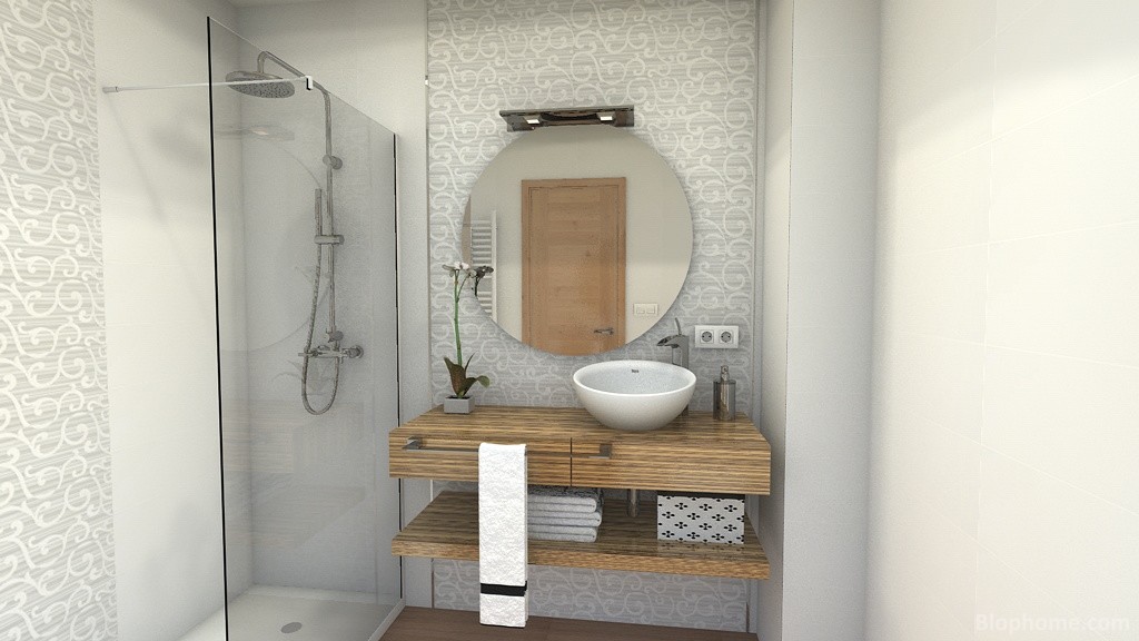 baño same - 2