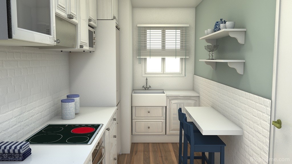 cocina ragenis