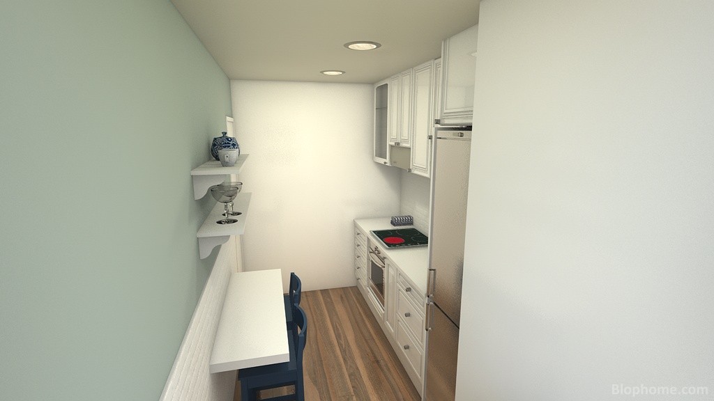 cocina ragenis - 1