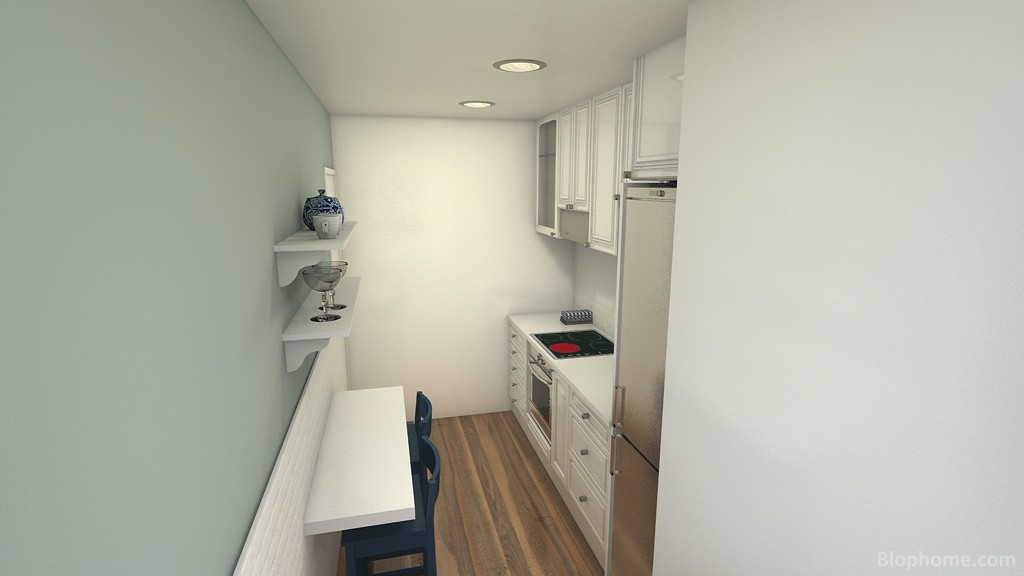 cocina ragenis - 4