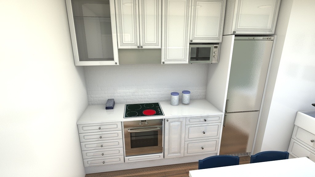 cocina ragenis - 5