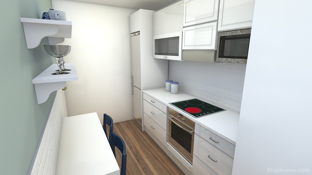 cocina ragenis - 14