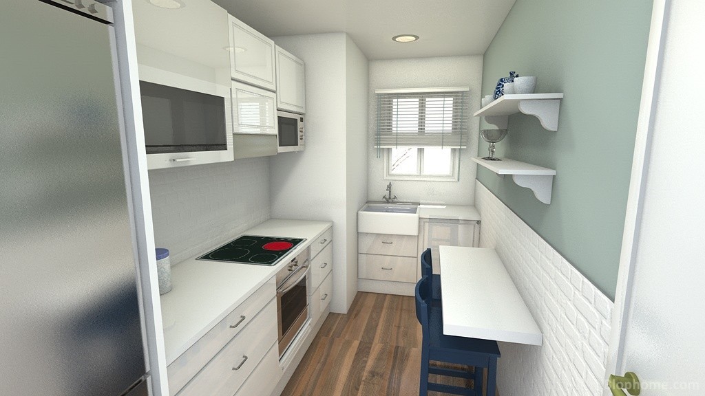 cocina ragenis - 16