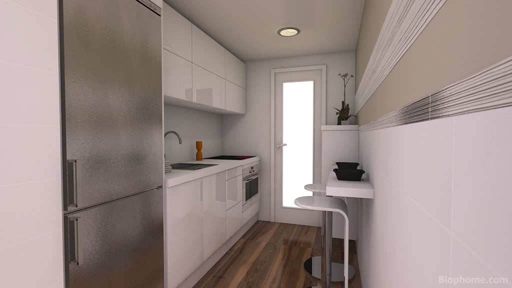 cocina same - 2