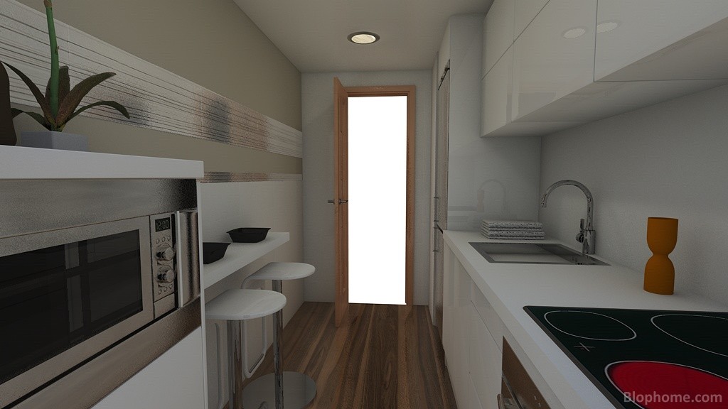 cocina same - 3