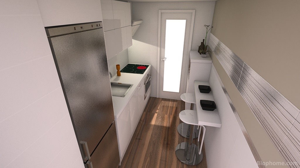 cocina same - 6