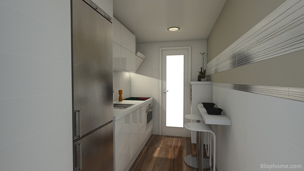 cocina same - 7