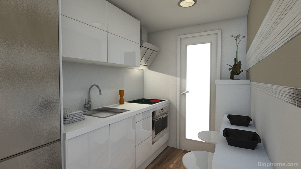 cocina same - 8