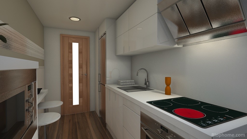 cocina same - 9