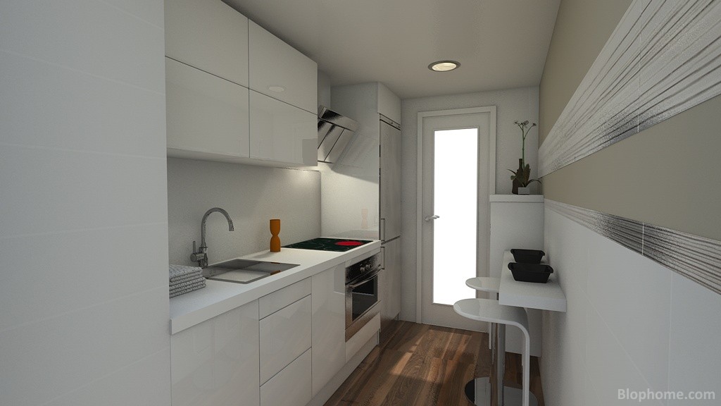 cocina same - 10