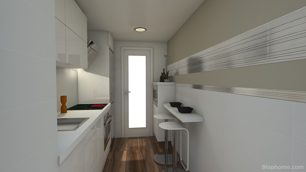 cocina same - 11