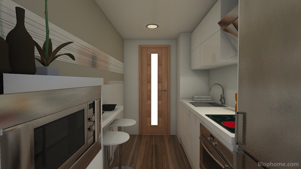 cocina same - 12