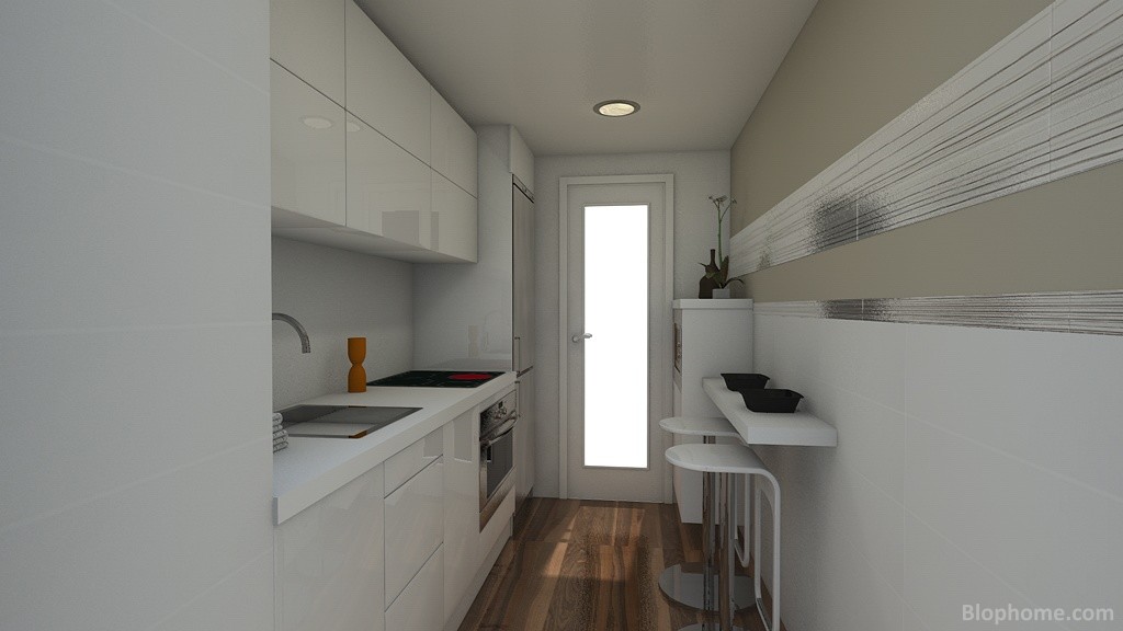 cocina same - 13