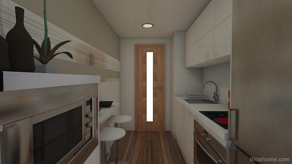 cocina same - 14